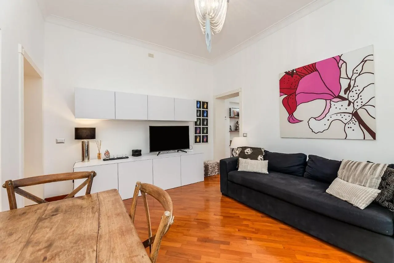 S. Cosimato Trastevere Appartement Rome Italië
