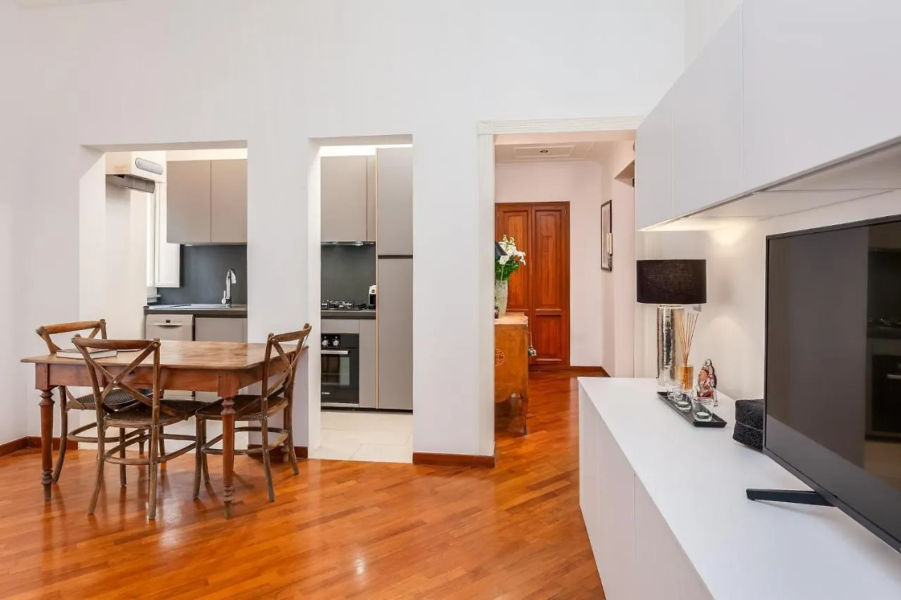 S. Cosimato Trastevere Apartment Rome 0*,
