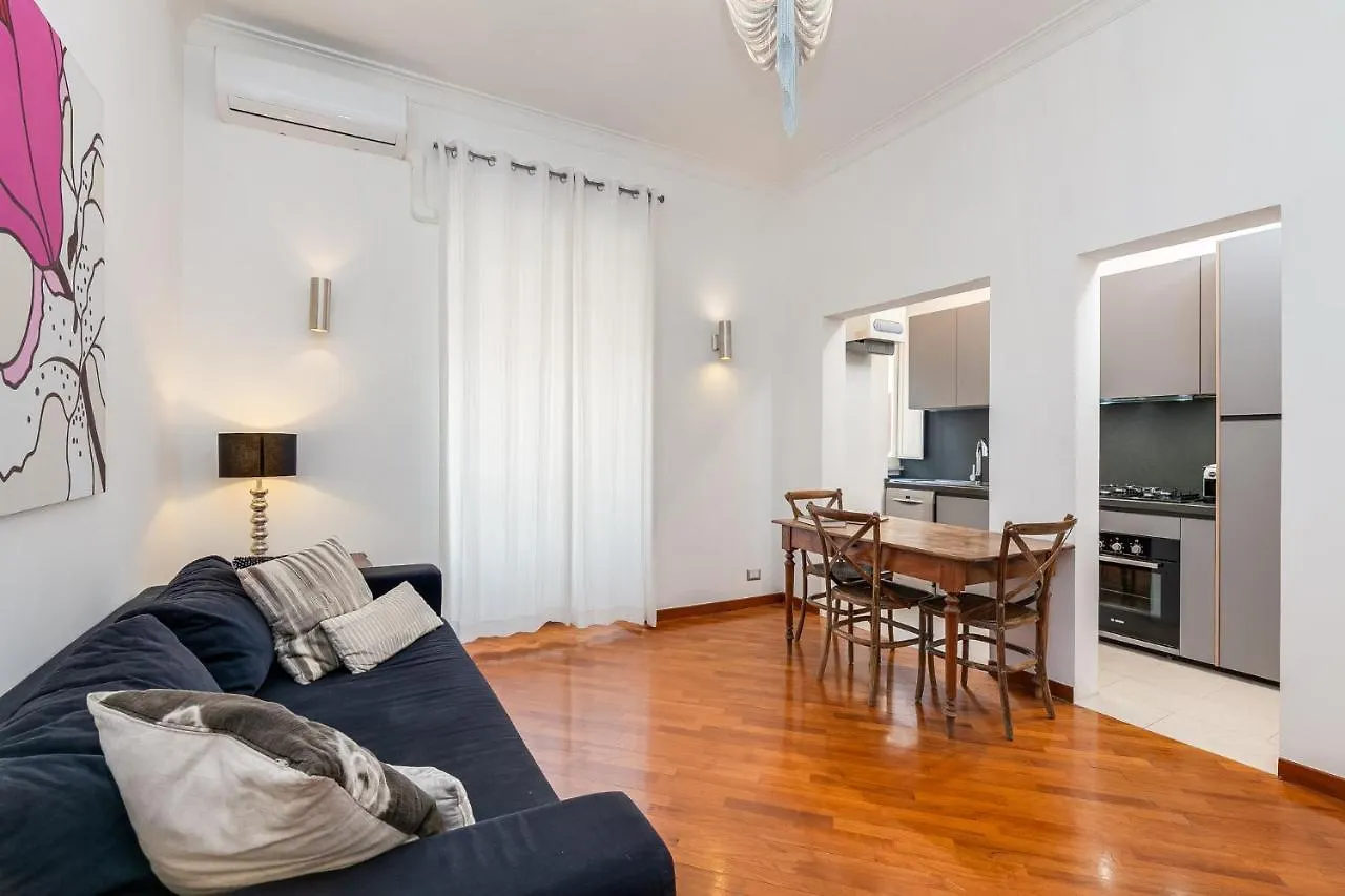 S. Cosimato Trastevere Apartment Rome