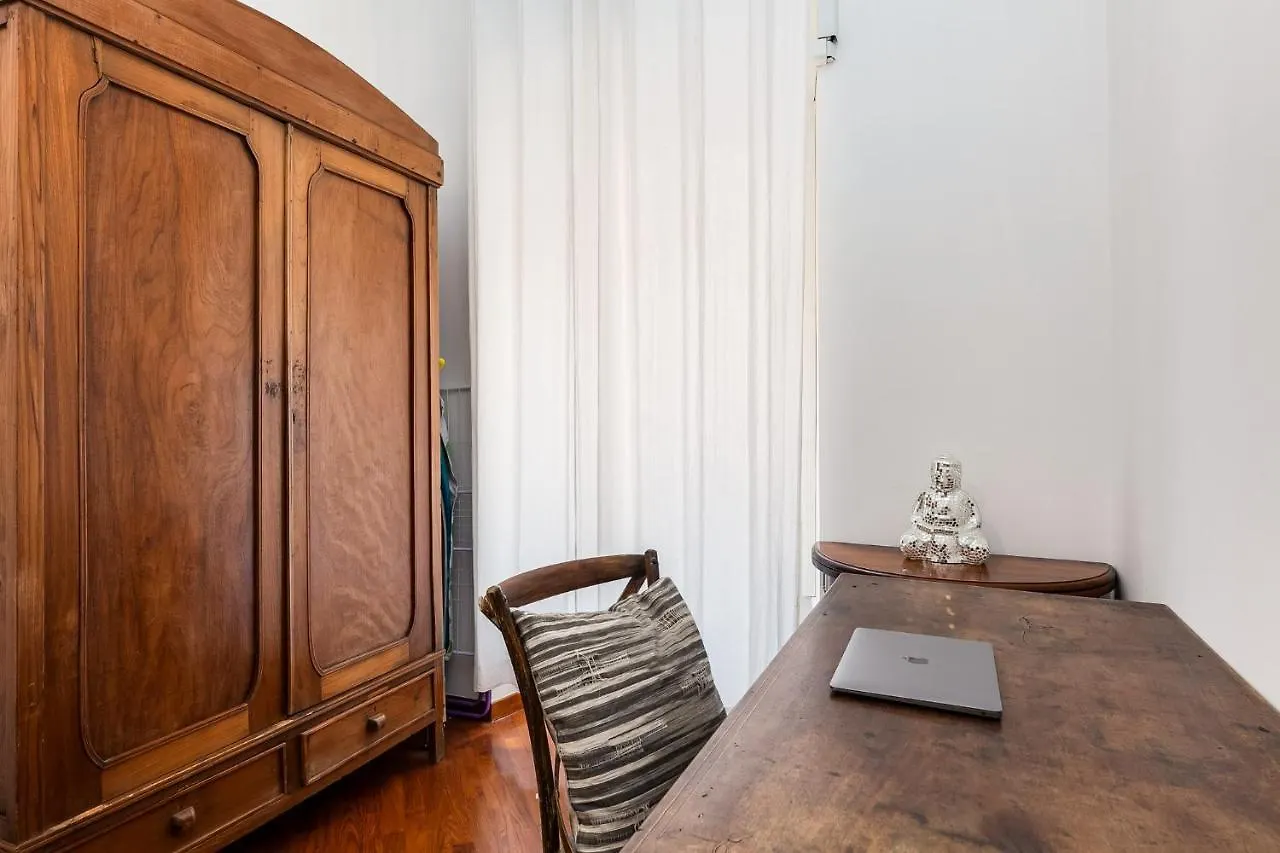 S. Cosimato Trastevere Apartment Rome 0*,  Italy