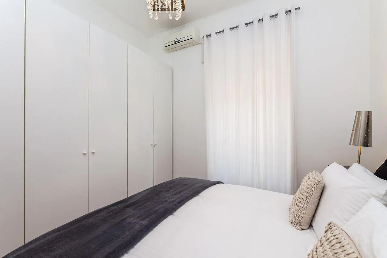 S. Cosimato Trastevere Apartment Rome