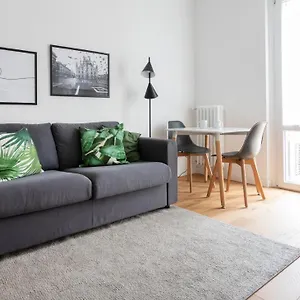 Italianway - Gasparotto 4 Apartment Milan