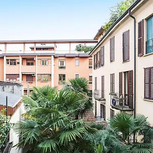 Prestige Boutique Homes Brera 2 Apartment Milan
