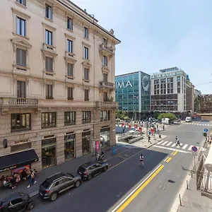 Moscova 50 Apartment Milan