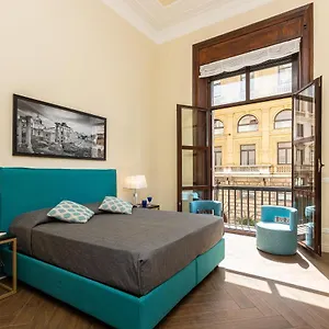 Via Barberini Apartment