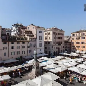 Campo Dei Fiori Sky Luxury View Apartment