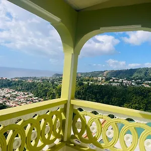View Apartment Roseau