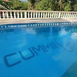 Cummin Up Apartment Fort Jeudy