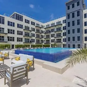 Milateo Holiday home Oranjestad
