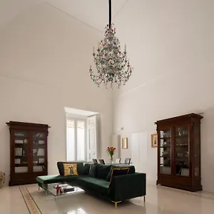 A.ri.el Luxury Apartment Naples