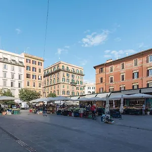 Lively Trastevere Renovated - Fromhometorome Apartment
