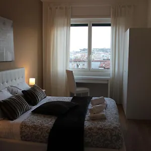 Panoramic View Of St. Peter Apartment