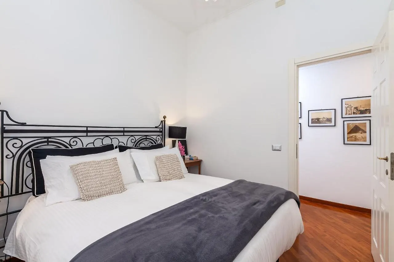 S. Cosimato Trastevere Apartment Rome Italy