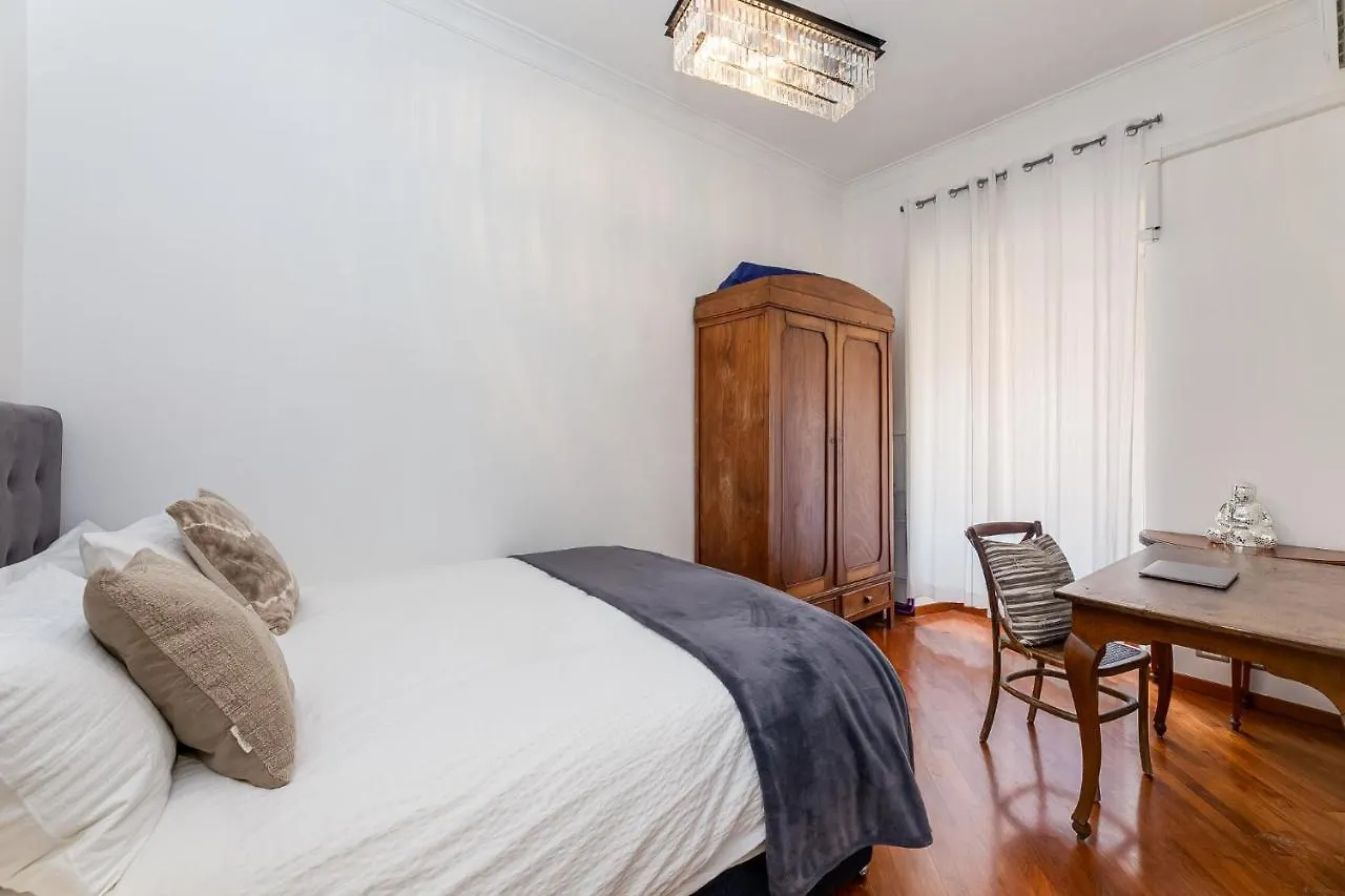 S. Cosimato Trastevere Apartment Rome