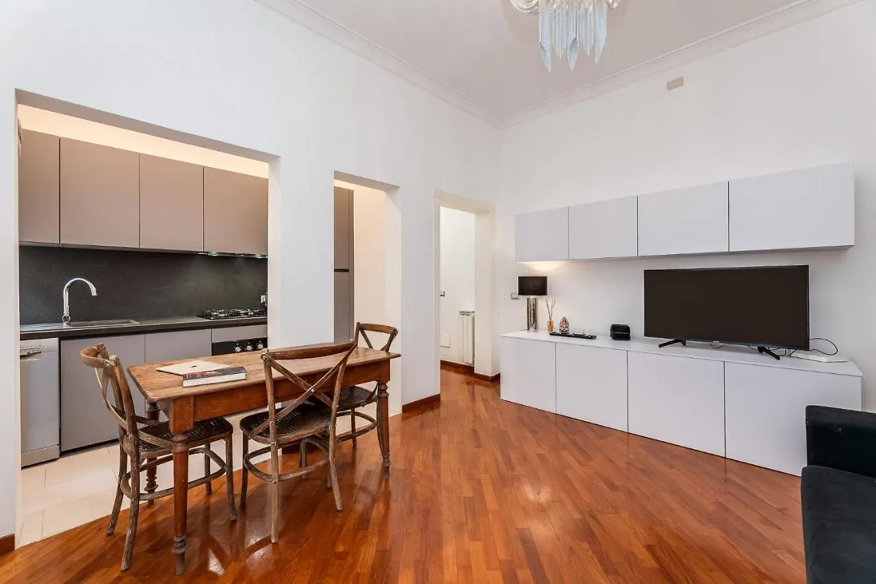 S. Cosimato Trastevere Apartment Rome
